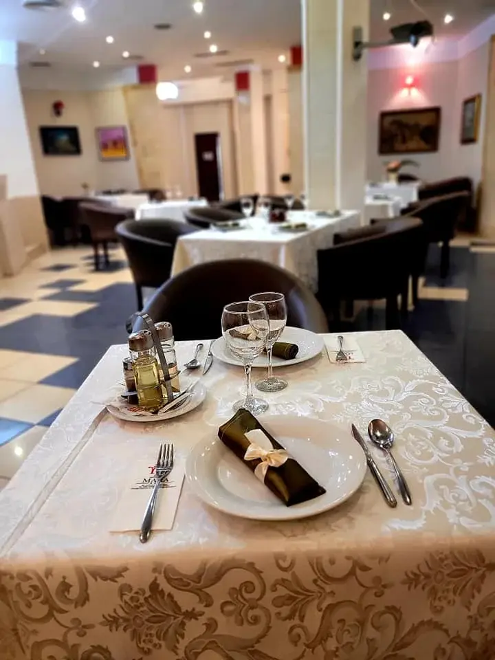 Restaurant nuntă Maramureș – Hotel Mara
